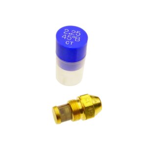 Форсунка Delavan 2.25 x 45 B ct